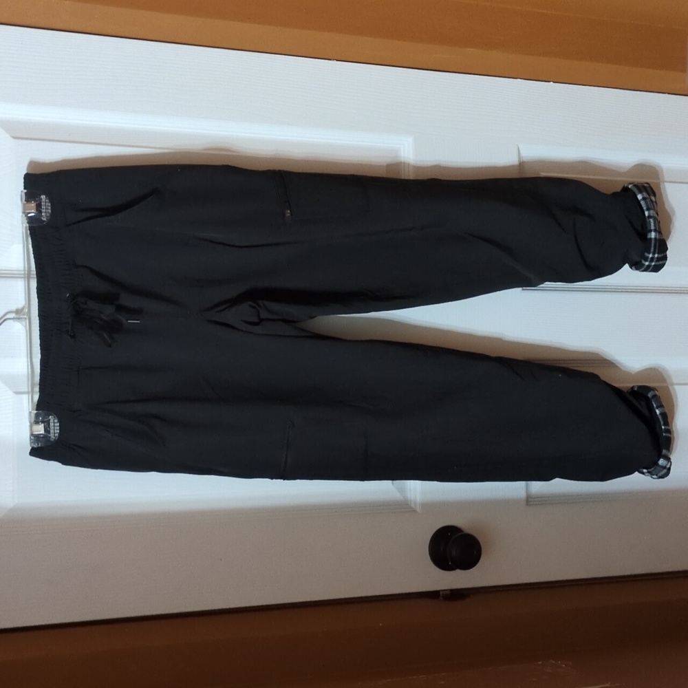 Women's Eddie Bauer 0 fleece-lined joggers